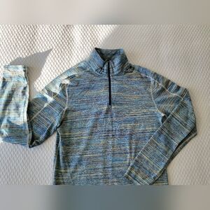 Lululemon Athletic Pullover & Bag